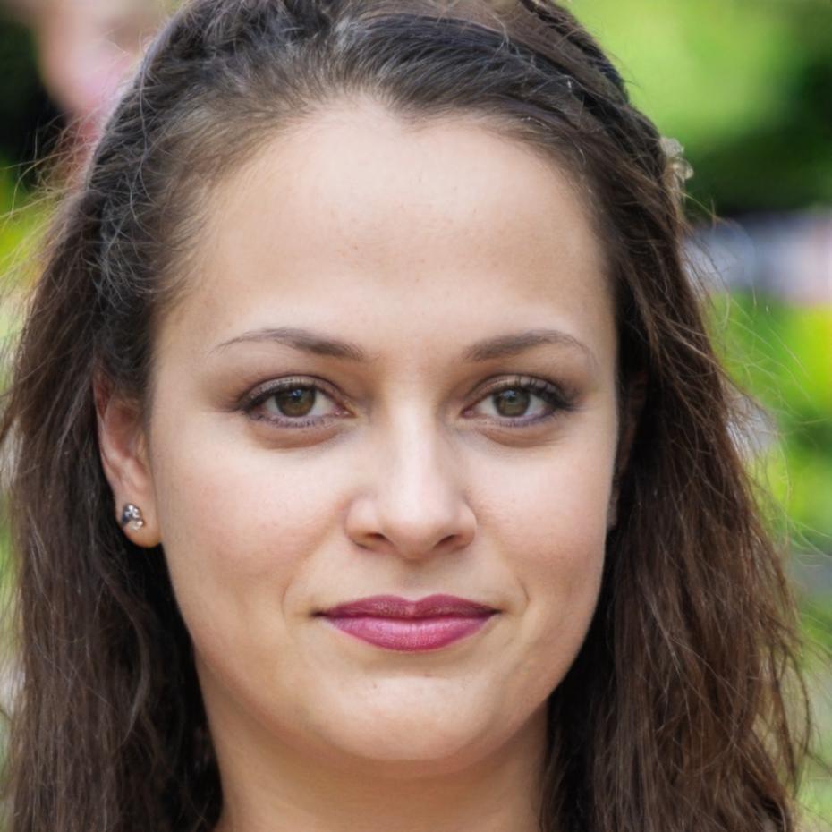 Ana Santos, Especialista em Certificação