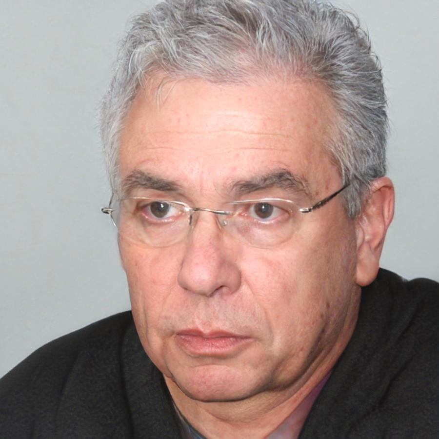 Carlos Mendes, Diretor de Educação Financeira