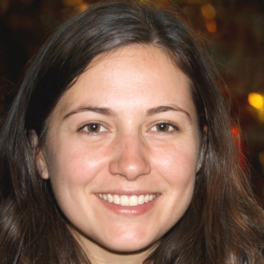 Ana Martins - Diretora de Estratégia Financeira
